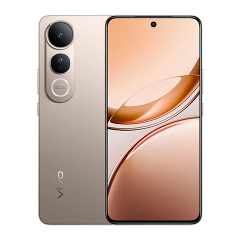 vivo V50 Lite 5G – 6.77-inch 120Hz Display, 12GB RAM + 12GB Extended, 256GB Storage, Dimensity 6300, 90W Fast Charging