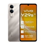 vivo Y29s 5G – 6.74-inch Display, 6GB RAM, 128GB Storage, Dimensity 6300, 5500mAh Battery