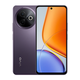 vivo Y39 5G – 6.68-inch Display, 8GB RAM + 8GB Extended, 256GB Storage, Snapdragon 4 Gen 2, 6500mAh Battery