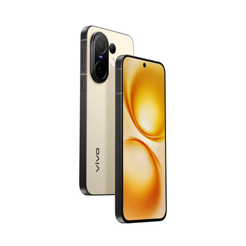 vivo X200 FE 5G – 6.3″ Display, 12GB RAM, 512GB Storage, Dimensity 9300+, 6500mAh Battery, 90W Fast Charge