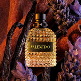 Valentino Uomo Born In Roma Yellow Dream EDT For Unisex - 100 Ml