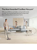 DYSON V15 Detect Total Clean 240AW Upright Vacuum Cleaner