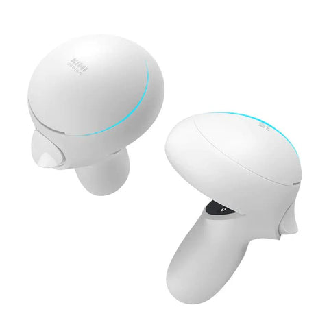 VR Weight Controller Compatible with Quest 2 (Stock Controllers NOT Included)