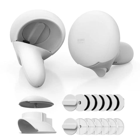 VR Weight Controller Compatible with Quest 2 (Stock Controllers NOT Included)