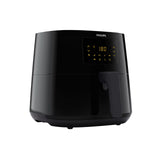 Philips Essential XL Airfryer HD9270/91 – 2000W, 6.2L, Touch Screen, Rapid Air Technology