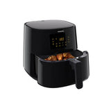 Philips Essential XL Airfryer HD9270/91 – 2000W, 6.2L, Touch Screen, Rapid Air Technology