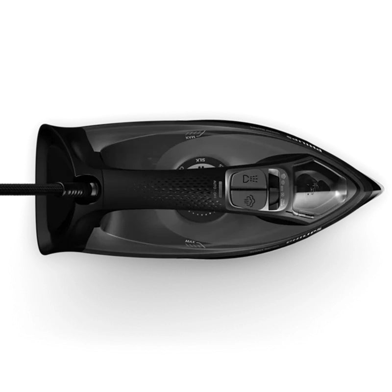 Philips Steam Iron 2600 W (DST5040/86) - Black
