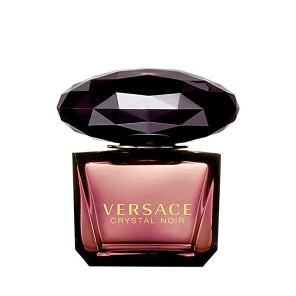 VERSACE CRYSTAL NOIR-WOMEN-EDP-90ML
