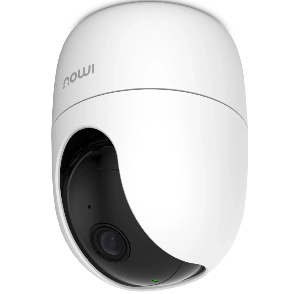 Imou Ranger 2 5MP-H3 (IPC-K2EP-5H3W) (3.6мм) 5MP, Swivel, with WiFi, Microphone and Speaker