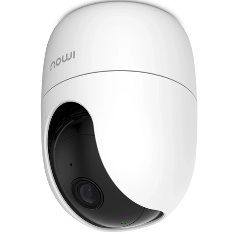 Imou Ranger 2 5MP-H3 (IPC-K2EP-5H3W) (3.6мм) 5MP, Swivel, with WiFi, Microphone and Speaker