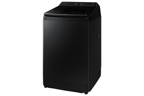 Samsung Washer TPL 13 Kg - Black Caviar