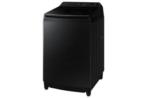 Samsung Washer TPL 16 KG - Black Caviar