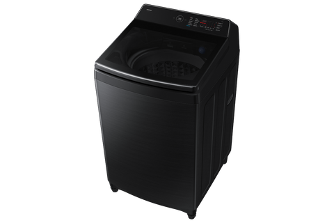 Samsung Washer TPL 16 KG - Black Caviar
