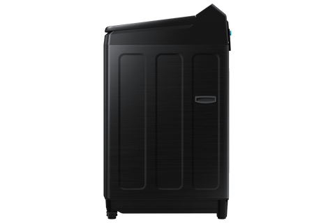 Samsung Washer TPL 18 KG - Black Caviar