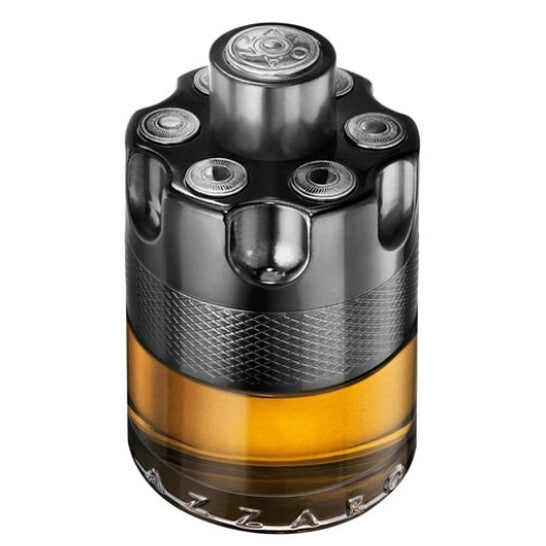 AZZARO WANTED BY NIGHT-MEN-EDP-100ML