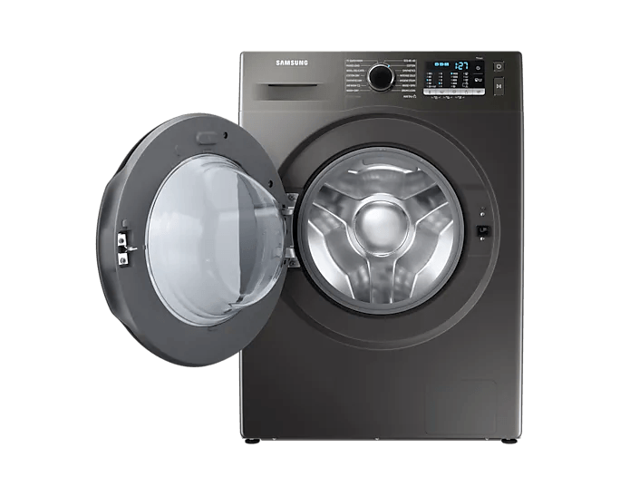 Samsung Washer - Dryer 8/6 Kg 1400 rpm - Silver