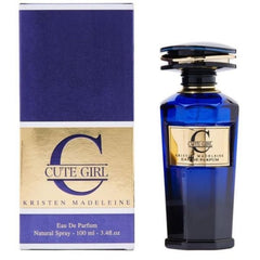 ALMS CREATION CUTE GIRL-WOMEN-EDP-100ML