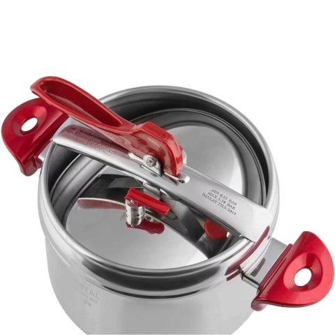 Royal Stainless Steel Pressure Cooker - 13L