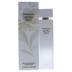 ELIZABETH ARDEN WHITE TEA-WOMEN-EDT-100ML