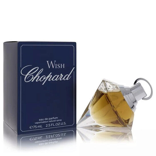 CHOPARD WISH-WOMEN-EDP-75ML