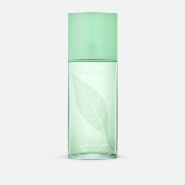 ELIZABETH ARDEN GREEN TEA-WOMEN-EDP-100ML