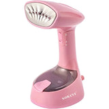 Sokany Foldable Handheld Garment Steamer – 1470 W, 120 ml