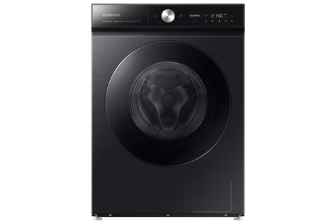 Samsung Bespoke Washer Ftl 11Kg - Black