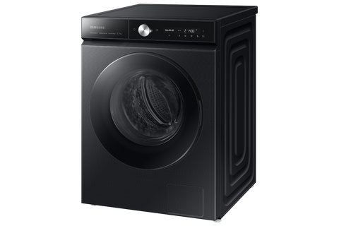 Samsung Bespoke Washer Ftl 11Kg - Black