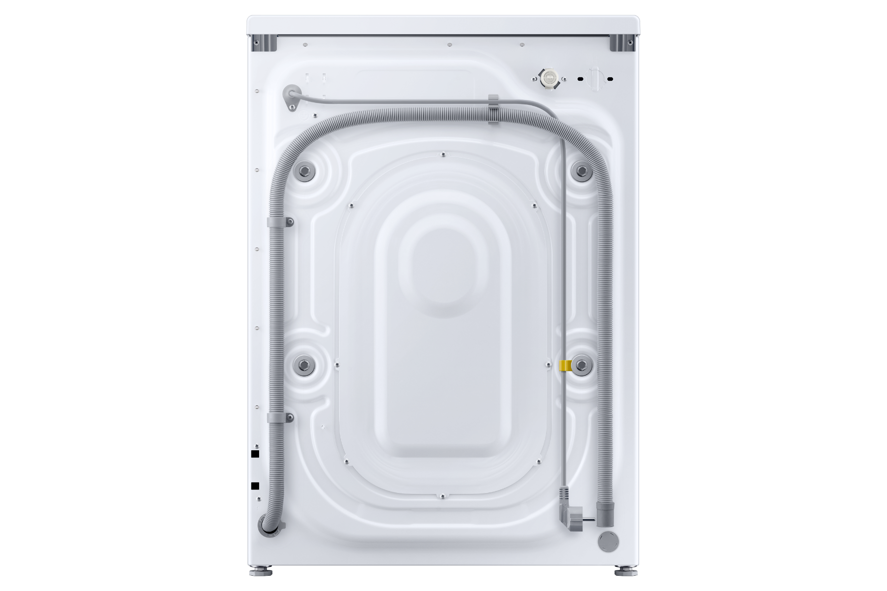 Samsung Washer Ftl 8 Kg - White