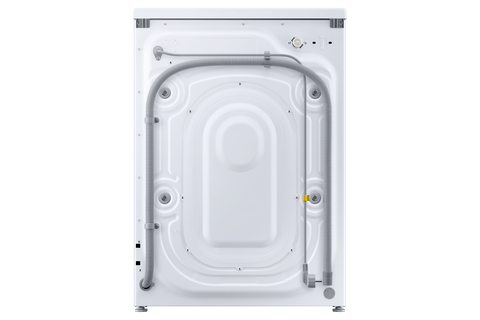 Samsung Washer Ftl 8 Kg - White