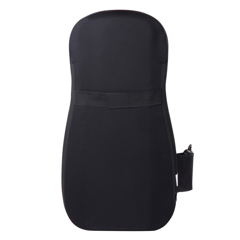 Naipo Neck & Back Massager With Heat And Vibration