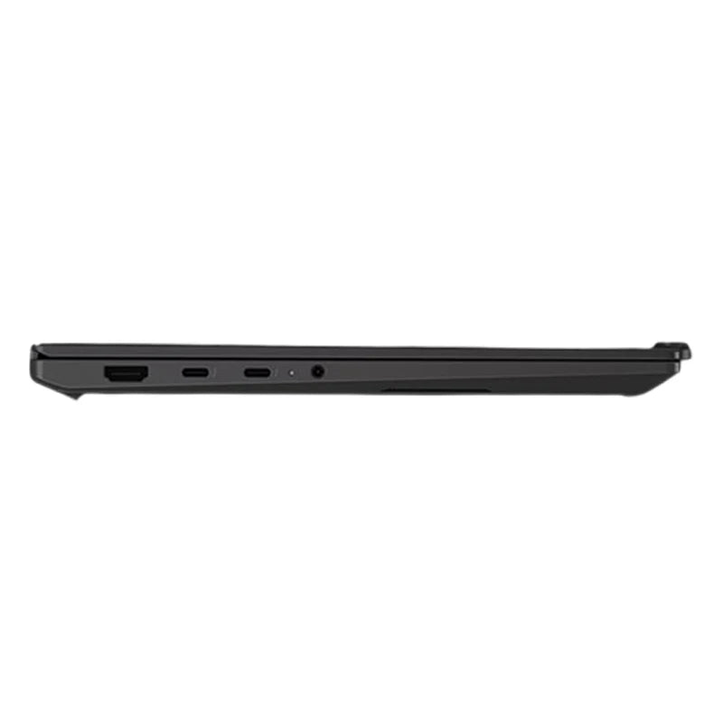 لينوفو لابتوب ThinkPad X1 Carbon Gen 14 Aura Edition Copilot+ PC بشاشة لمس 14 بوصة بدقة WUXGA – معالج Intel Core Ultra 7 365 مع تقنية vPro، رام 32 جيجا، هارد 512 جيجا NVMe M.2 SSD، نظام Windows 11 Pro، لوحة مفاتيح عربي وإنجليزي، ضمان لمدة 3 سنوات