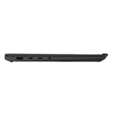 لينوفو لابتوب ThinkPad X1 Carbon Gen 14 Aura Edition Copilot+ PC بشاشة لمس 14 بوصة بدقة WUXGA – معالج Intel Core Ultra 7 365 مع تقنية vPro، رام 32 جيجا، هارد 512 جيجا NVMe M.2 SSD، نظام Windows 11 Pro، لوحة مفاتيح عربي وإنجليزي، ضمان لمدة 3 سنوات
