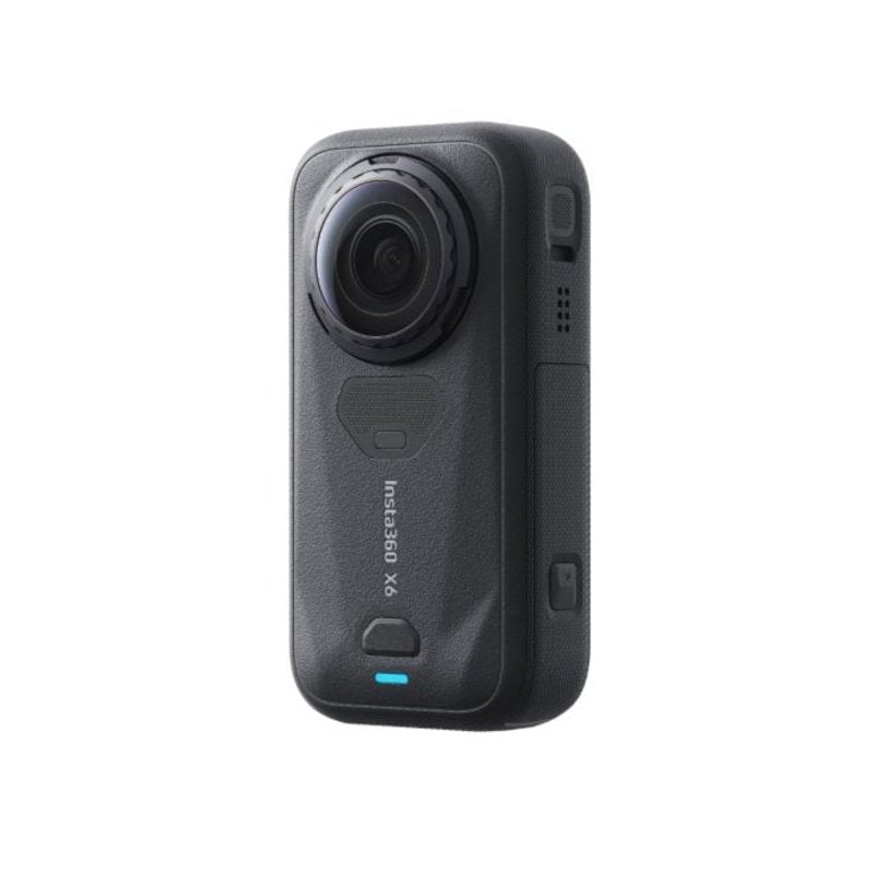 إنستا 360 X6 حزمة الأساسيات – أسود منتصف الليل CINSABXA (X603)
