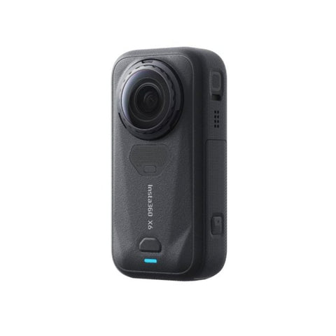 إنستا 360 X6 حزمة الأساسيات – أسود منتصف الليل CINSABXA (X603)