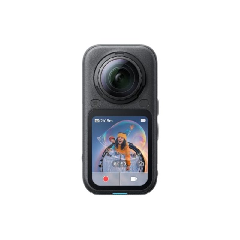 إنستا 360 X6 حزمة الأساسيات – أسود منتصف الليل CINSABXA (X603)