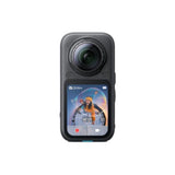إنستا 360 X6 حزمة الأساسيات – أسود منتصف الليل CINSABXA (X603)