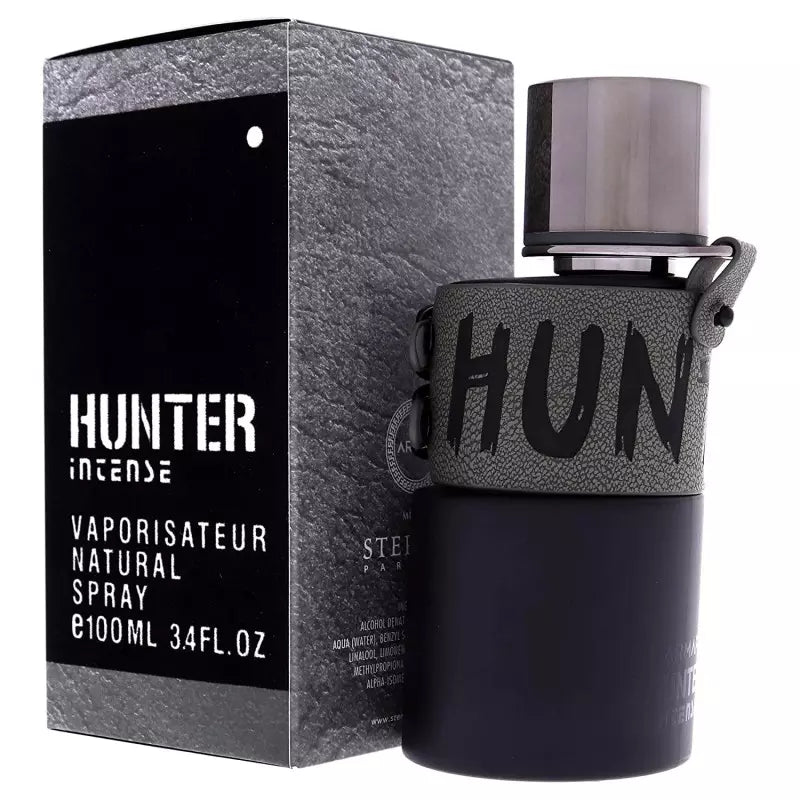 ARMAF HUNTER INTENSE-MEN-EDT-100ML