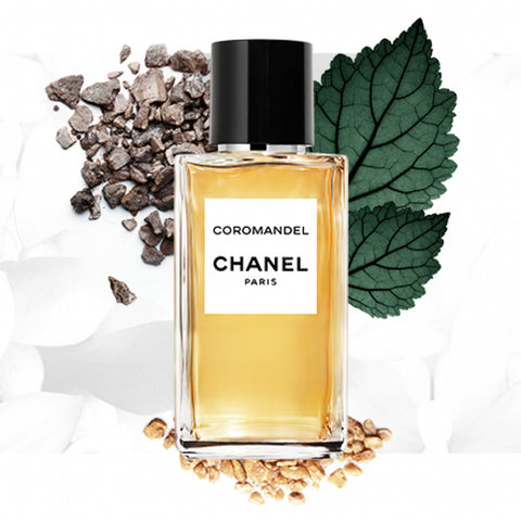 Chanel CHAN EP Coromandel EDP For Unisex - 200 ml