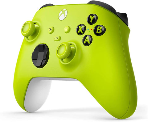 Xbox Core Controller series S|X - Electric Volt