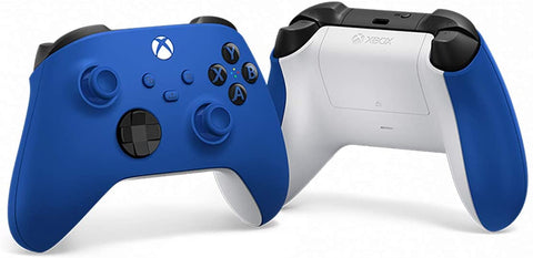 Xbox Core Controller series S|X - Shock Blue