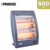 Princess 800W Halogen Electric Heater – 345011