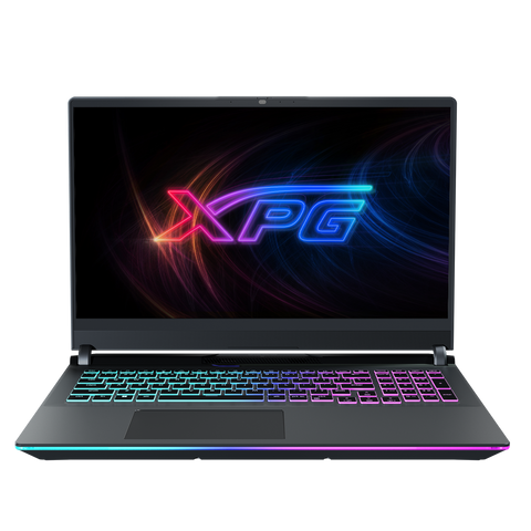XPG Xenia Gaming Core i7 -11800H, RTX 3070, 32GB RAM