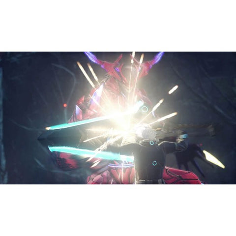 Xenoblade Chronicles 3 Switch