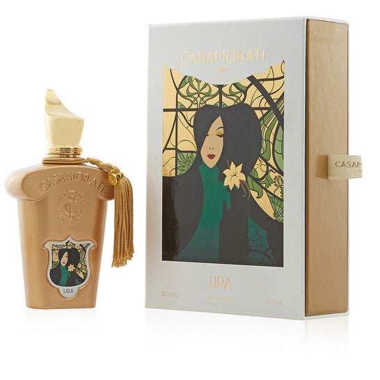 Xerjoff Casamorati Lira - Women - EDP - 100ml