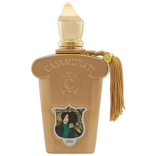 Xerjoff Casamorati Lira - Women - EDP - 100ml