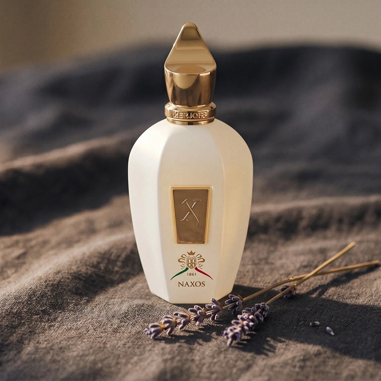 Xerjoff Naxos EDP For Unisex - 100 Ml