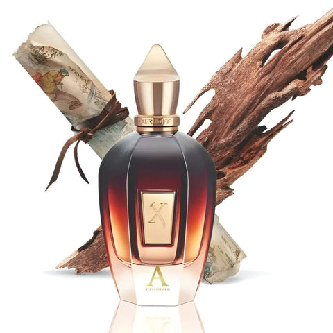 زيرجوف عطر عود ستارز ألكسندريا II أو دي بارفان للجنسين - 50 مل