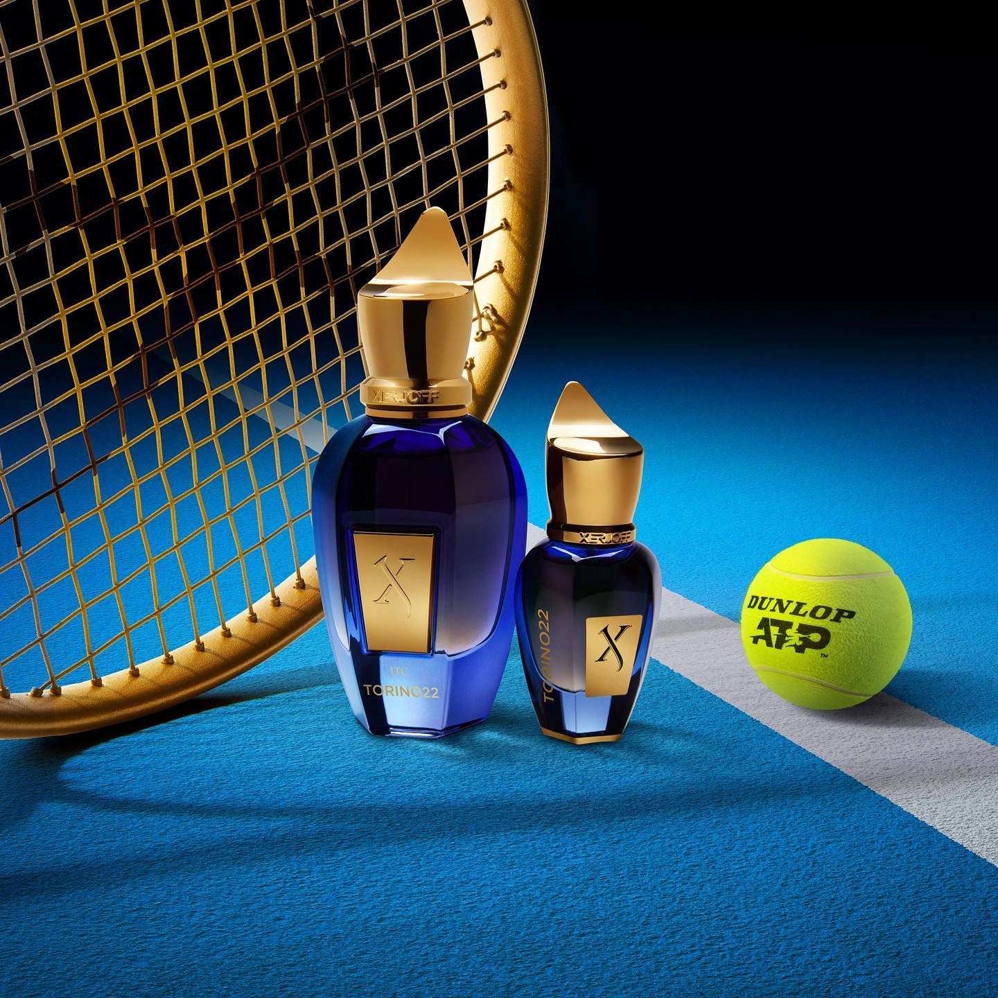 زيرجوف عطر جوين ذا كلوب دون أو دي بارفان للجنسين - 100 مل