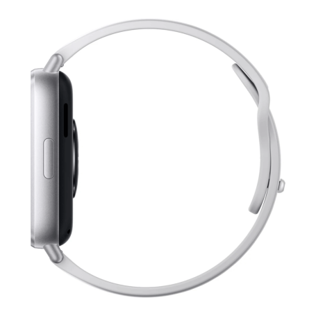 Redmi Watch 5 Active - Matte Silver